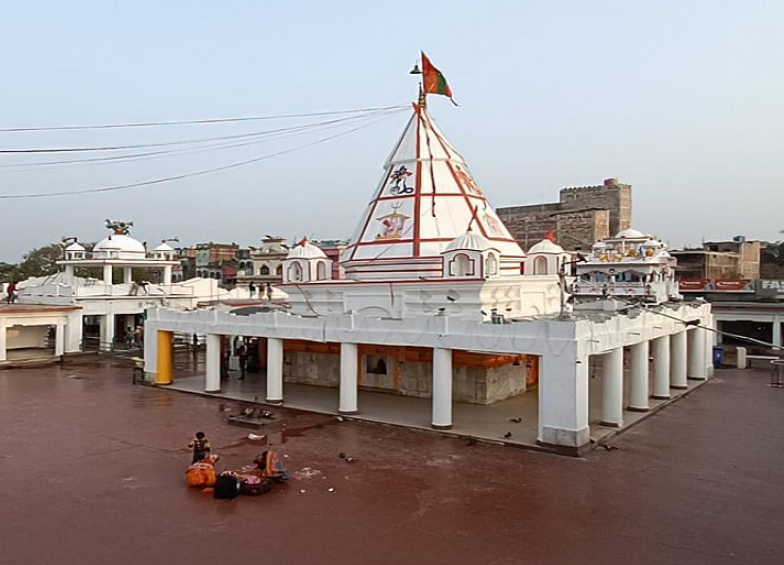 Baba Singheshwar Sthan